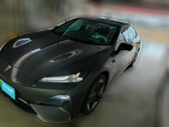 [嘉兴·浙A] 深蓝汽车深蓝SL032022款 515纯电版