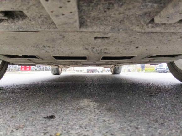 [上海·浙B] 二手东风风神奕炫2020款 230T 自动炫目曜夜骑士版