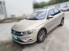 [上海·沪B] 大众宝来2016款 1.6L 手动舒适型