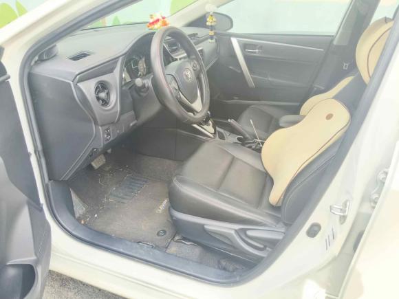 [深圳·粤B] 二手丰田雷凌双擎E+2019款 1.8PH GS E-CVT精英天窗版