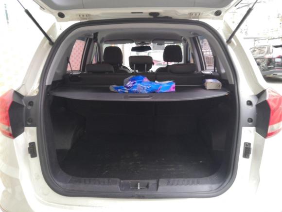 [深圳·粤S] 二手奇瑞瑞虎52016款 1.5T 手动家享版