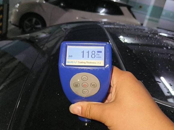 [嘉兴·浙F] 二手红旗红旗H92020款 2.0T 智联旗享版