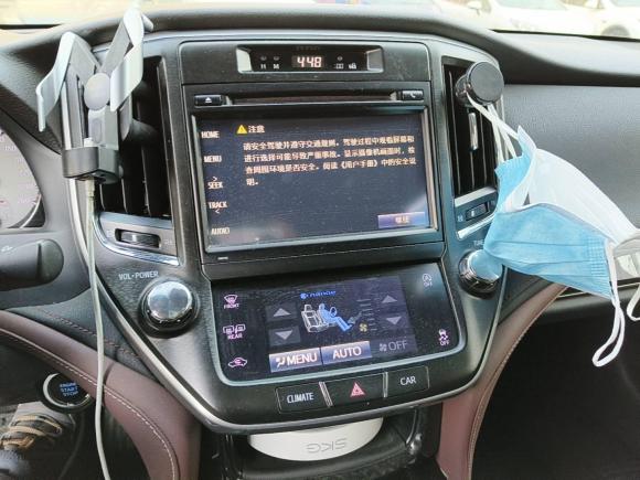 [北京·京L] 二手丰田皇冠2018款 2.0T 运动版