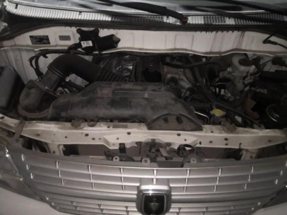 [苏州·苏U] 二手金杯阁瑞斯2016款 2.0L快运实用型