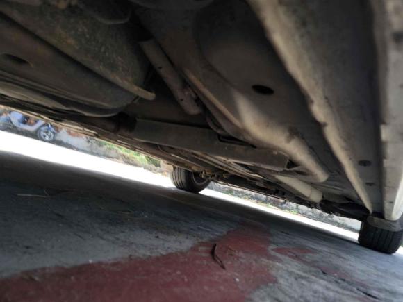 [温州·渝F] 二手菲亚特菲翔2015款 1.4T 手动劲享版