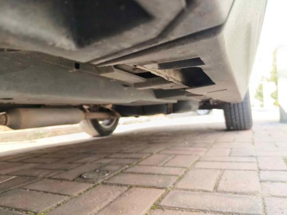 [合肥·皖A] 二手众泰众泰T7002017款 1.8T 双离合尊享型