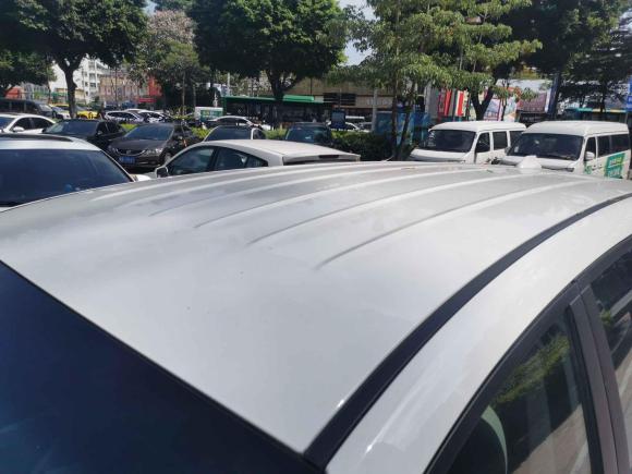 [佛山·粤E] 二手吉利汽车嘉际2019款 1.8TD 自动悦享型