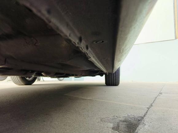 [南通·苏F] 二手马自达马自达62015款 2.0L 自动时尚型