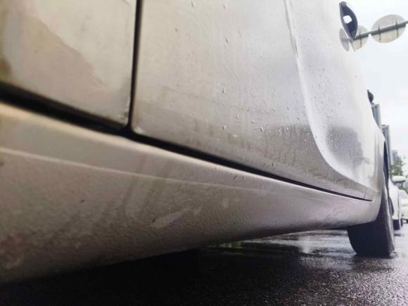 [武汉·鄂A] 二手别克君威2014款 2.0L 精英时尚型