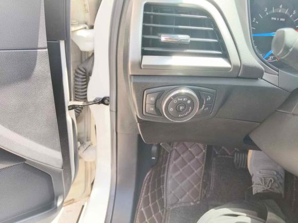 [义乌·浙G] 二手福特蒙迪欧2017款 改款 EcoBoost 180 时尚型