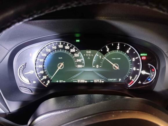 [成都·川A] 二手宝马宝马X42019款 xDrive25i M运动套装