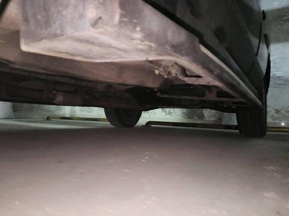 [济南·鲁C] 二手起亚狮跑2013款 2.0L 自动两驱版GL