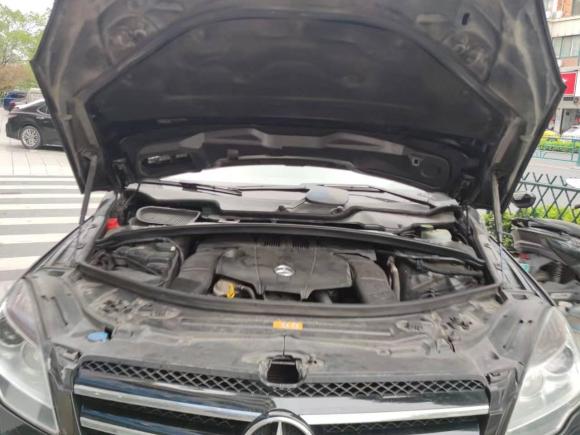 [义乌·浙G] 二手奔驰奔驰R级2014款 R 320 4MATIC 商务型