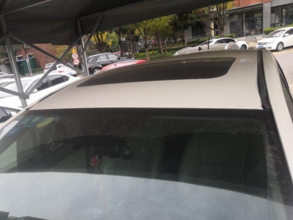 [青岛·吉H] 二手丰田逸致2011款 180G CVT豪华版