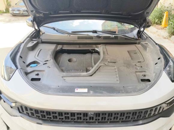 [广州·粤A] 二手领克领克052022款 2.0TD 两驱耀Halo