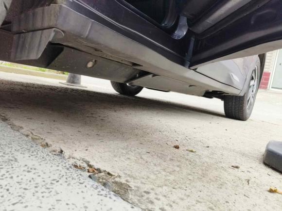 [嘉兴·浙A] 二手哪吒汽车哪吒U2021款 Pro 400 巡航版