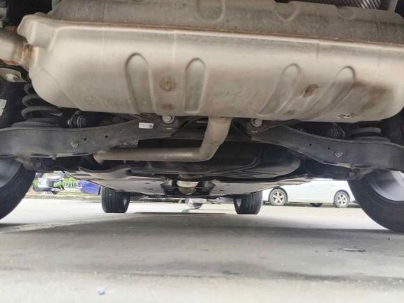 [上海·沪M] 二手斯柯达柯迪亚克2020款 TSI330 5座两驱豪华优享版