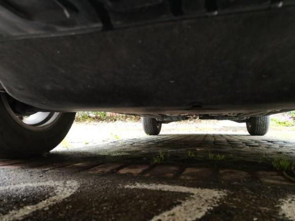 [上海·沪B] 二手三菱欧蓝德2016款 2.0L 两驱风尚版 5座