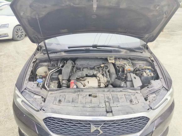 [上海·沪C] 二手DSDS 5LS2014款 1.6T 豪华版THP160