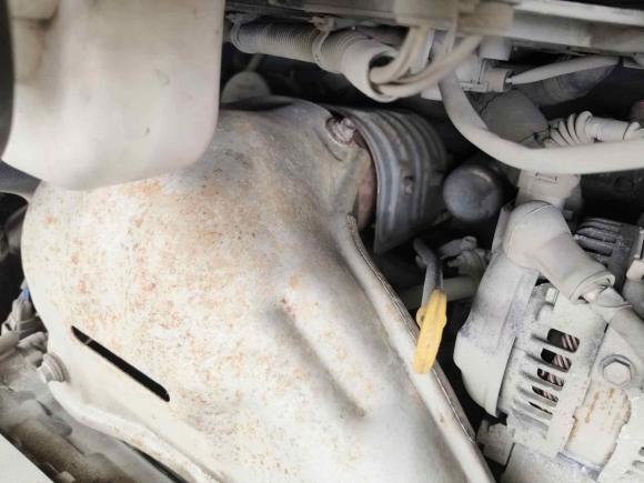 [常州·苏D] 二手丰田汉兰达2012款 2.7L 两驱5座精英版