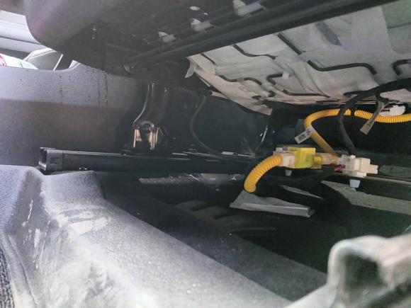 [杭州·豫V] 二手哈弗哈弗大狗2021款 1.5T DCT两驱拉布拉多版