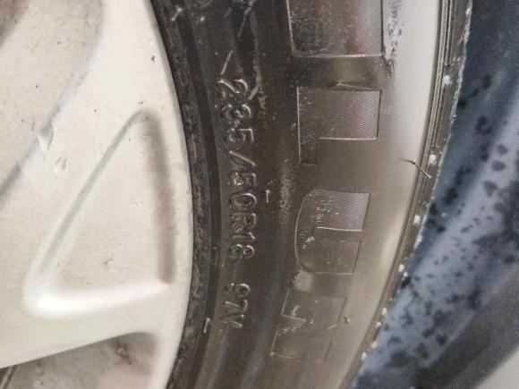 [湖州·浙E] 二手奔驰奔驰GLA2017款 GLA 200 动感型