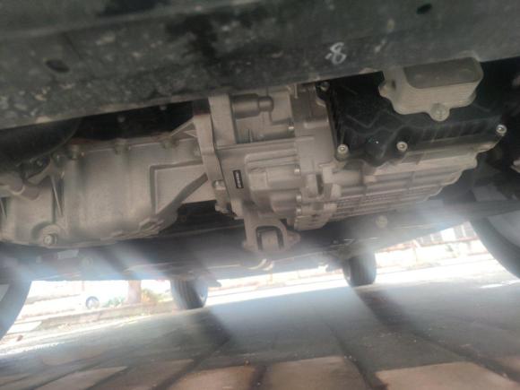 [上海·沪C] 二手奔腾奔腾T772021款 PRO 280 TID 自动尊贵型