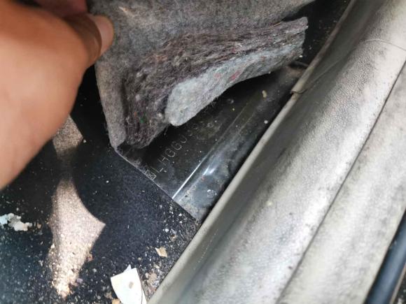 [苏州·苏E] 二手本田凌派2013款 1.8L 手动舒适版