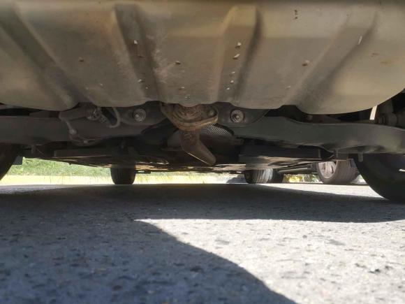 [上海·苏J] 二手马自达马自达3 昂克赛拉2016款 三厢 2.0L 自动旗舰型