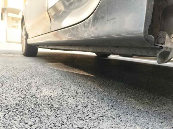 [上海·苏E] 二手本田锋范经典2012款 1.5L 自动精英版