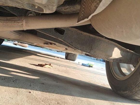 [武汉·鄂A] 二手丰田雷凌2021款 双擎 1.8H E-CVT豪华版