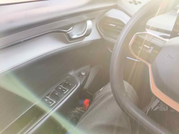 [台州·浙J] 二手吉利几何吉利几何A2021款 Pro 畅享高维续航版 430KM A430平方版