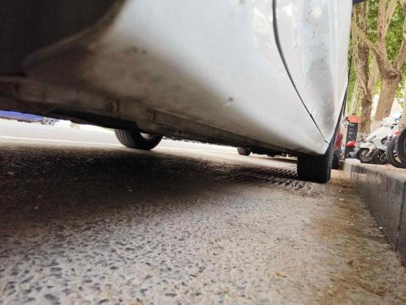 [济南·鲁A] 二手荣威荣威i52020款 1.5L 自动4G互联领豪版