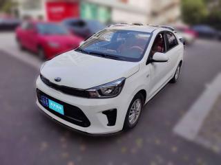 起亚焕驰2017款1.4L手动时尚版Smart