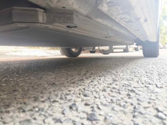 [温州·浙C] 二手比亚迪比亚迪e22021款 豪华型