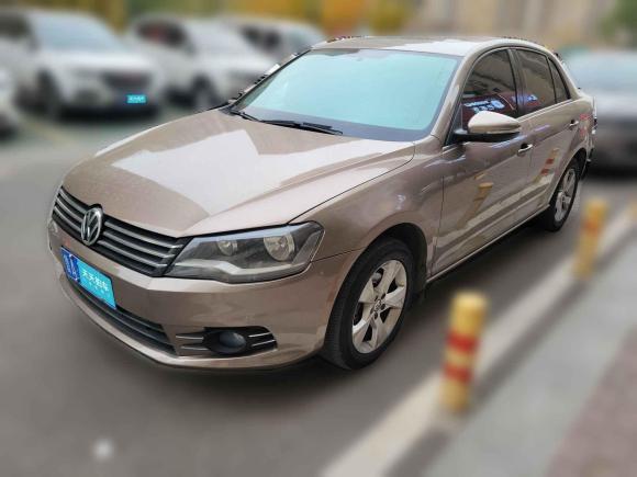 大眾寶來(lái)2015款 質(zhì)惠版 1.6L 手動(dòng)舒適型「濟(jì)南二手車」「天天拍車」