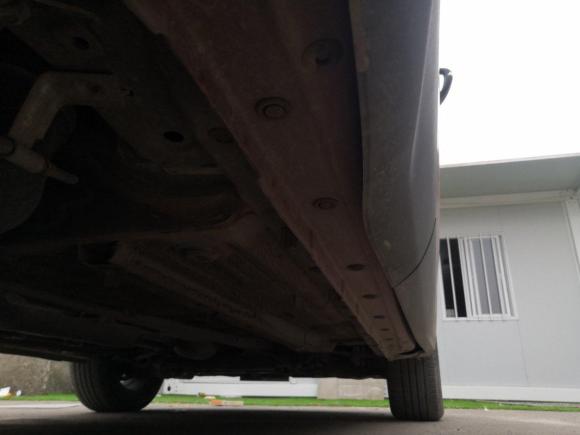 [上海·苏C] 二手陆风陆风逍遥2018款 1.5T 手动白银版