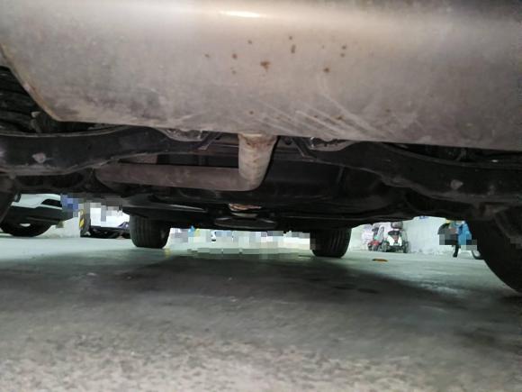 [济南·鲁A] 二手奥迪奥迪Q32020款 35 TFSI 时尚动感型