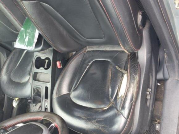 [青岛·鲁B] 二手奔腾奔腾X802013款 2.0L 手动豪华型