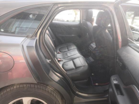 [合肥·皖A] 二手捷豹捷豹F-PACE2016款 2.0T 两驱都市尊享版