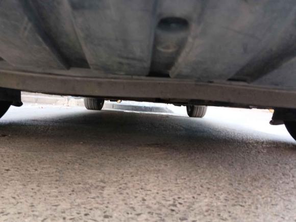 [南京·苏A] 二手福特福克斯2017款 三厢 1.6L 自动风尚型智行版