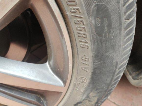 [武汉·鄂A] 二手长安逸动XT2015款 1.6L 自动俊酷型 国IV