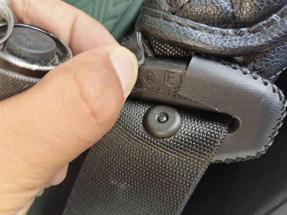 [西安·陕A] 二手奔驰奔驰C级2016款 C 200 L 运动型