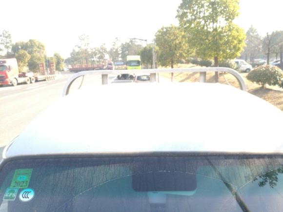 [常州·苏D] 二手金杯金杯T50S2021款 1.6L标准型3.6米SWD16M