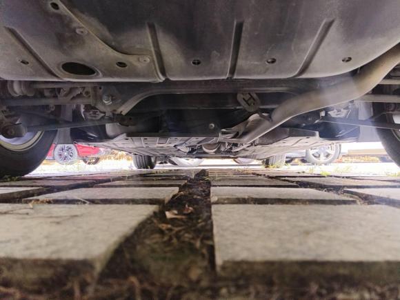 [嘉兴·浙F] 二手本田思铂睿2017款 2.0L 舒适版