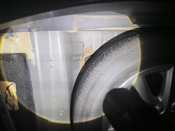 [宁波·浙B] 二手丰田凯美瑞2010款 240G 豪华版