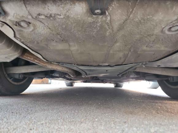 [青岛·鲁B] 二手奥迪奥迪A4L2012款 2.0 TFSI 自动标准型