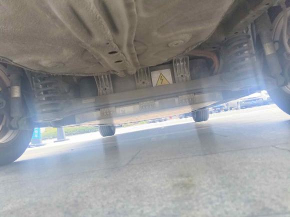 [嘉兴·浙F] 二手吉利几何吉利几何A2021款 Pro 畅享高维续航版 430KM A430平方版