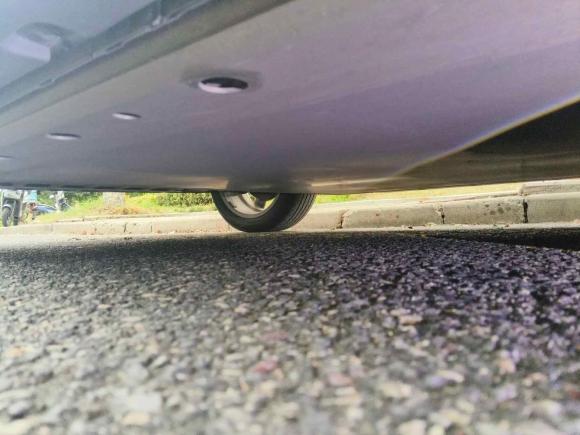 [宁波·浙B] 二手欧拉欧拉好猫2021款 400km标准续航 雅典娜版 三元锂