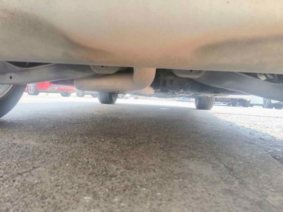 [宁波·浙B] 二手Jeep自由光2014款 2.4L 豪华版